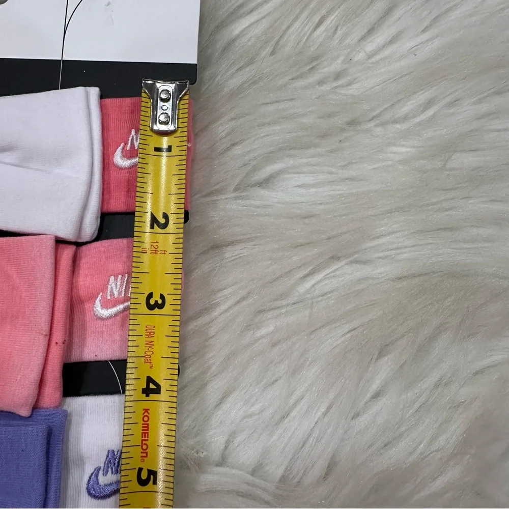 Baby Nike Jordan Headbands